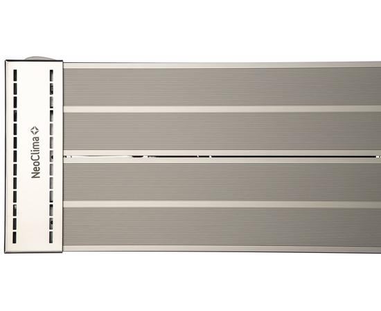 Инфракрасный обогреватель потолочный Neoclima IR-2.0, фото , изображение 2