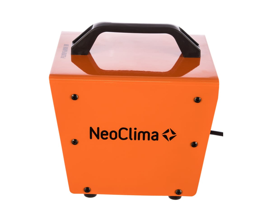 Тепловая пушка Neoclima KХ-2, фото , изображение 3