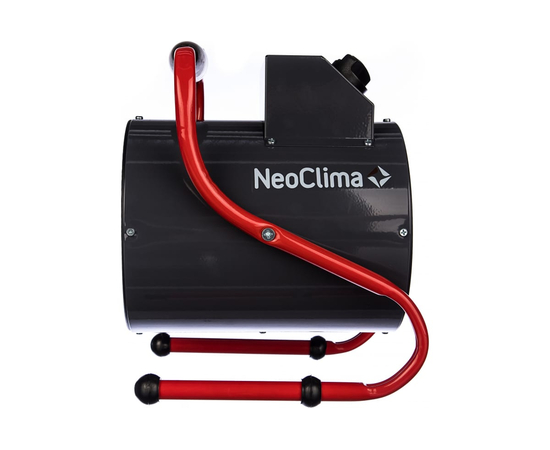 Тепловая пушка Neoclima ТПК-5, фото , изображение 3