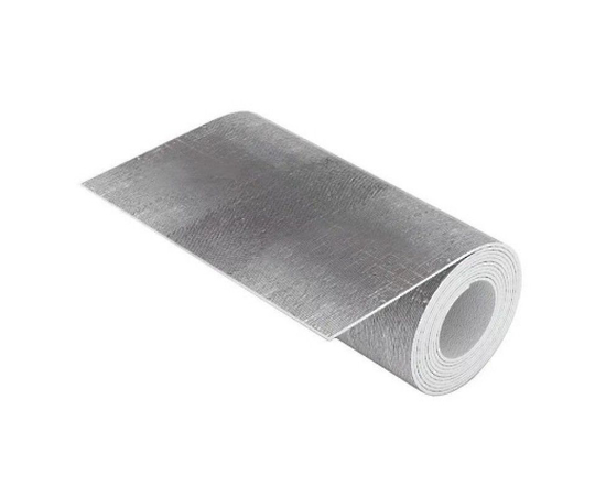 Подложка для теплого пола Electrolux ППЭ 1х1м (1кв.м.), фото 