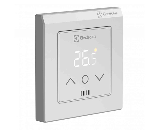 Терморегулятор Electrolux ETV-16W, фото , изображение 2