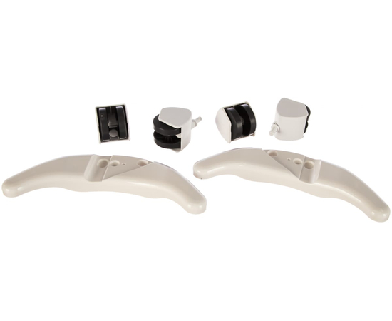 Комплект шасси Electrolux EFT/AG2R для конвектора Air Gate Transformer, фото , изображение 3