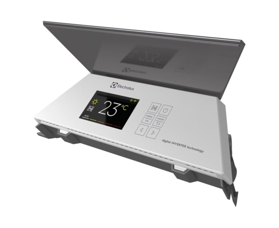 Блок управления конвектора Electrolux ECH/TUI3 Transformer Digital Inverter, фото , изображение 2