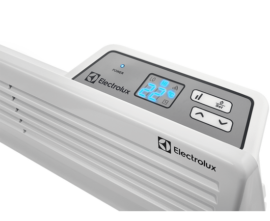 Конвектор Electrolux AirPlinth ECH/AG– 1500 PE, фото , изображение 6