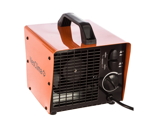 Тепловая пушка Neoclima KХ-2, фото , изображение 2