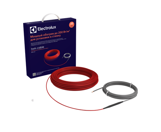 Теплый пол Electrolux ETC 2-17-800, фото , изображение 2