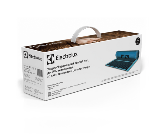 Пленочный теплый пол Electrolux ETSS 220-6, фото , изображение 2