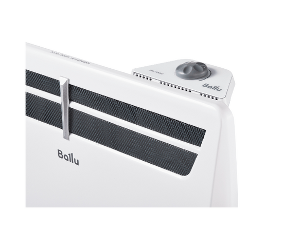 Блок управления конвектора Ballu BCT/EVU-3M Transformer Mechanic, фото , изображение 3