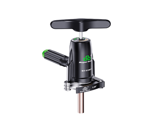 Вальцовка Super Stars ST-519FT, фото , изображение 2