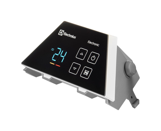 Блок управления конвектора Electrolux ECH/TUE4 Transformer Electronic, фото , изображение 2