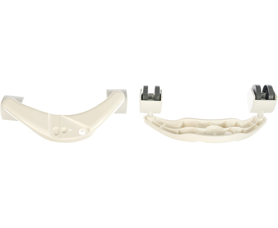 Комплект шасси Electrolux EFT/AG2R для конвектора Air Gate Transformer, фото , изображение 2