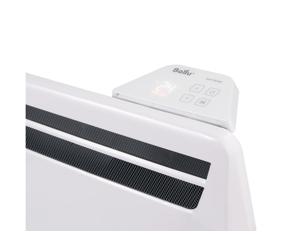 Блок управления конвектора Ballu BCT/EVU-4E Transformer Electronic, фото , изображение 3