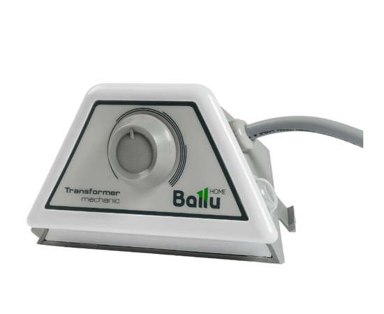 Блок управления конвектора Ballu BCT/EVU-M Transformer Mechanic, фото , изображение 2