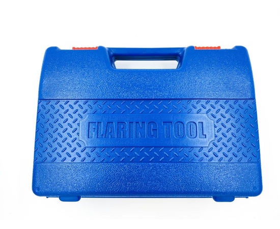 Вальцовка эксцентриковая DSZH CT-808AM-L (универсальная в кейсе, +ример и труборез), фото , изображение 10