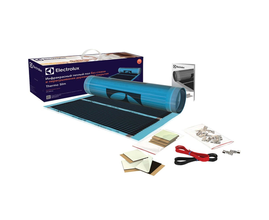Пленочный теплый пол Electrolux ETS 220-2, фото , изображение 3