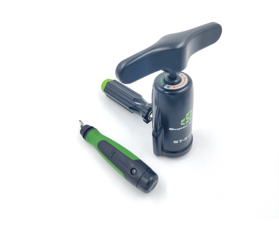 Вальцовка Super Stars ST-519FT, фото , изображение 6