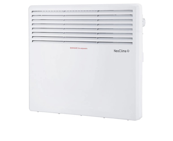 Конвектор Neoclima Comforte 1.0, фото , изображение 2