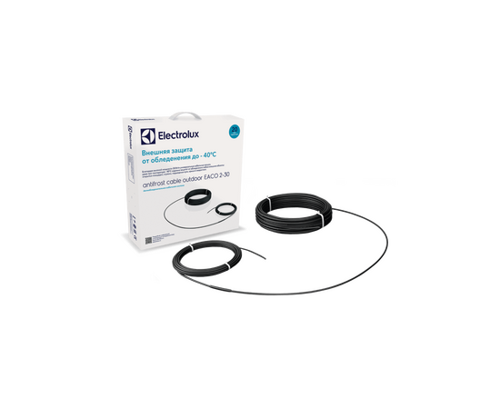 Система антиобледенения Electrolux EACO-2-30-2500, фото , изображение 2