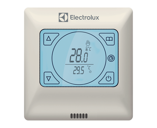 Терморегулятор Electrolux ETT-16, фото 