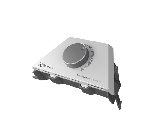 Блок управления конвектора Electrolux ECH/TUM3 Transformer Mechanic, фото , изображение 2
