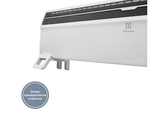 Конвектор Electrolux AirPlinth ECH/AG–1500 PE3, фото , изображение 3