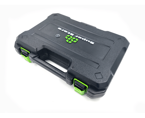 Набор динамометрических ключей Super Stars ST-02-L, фото , изображение 6