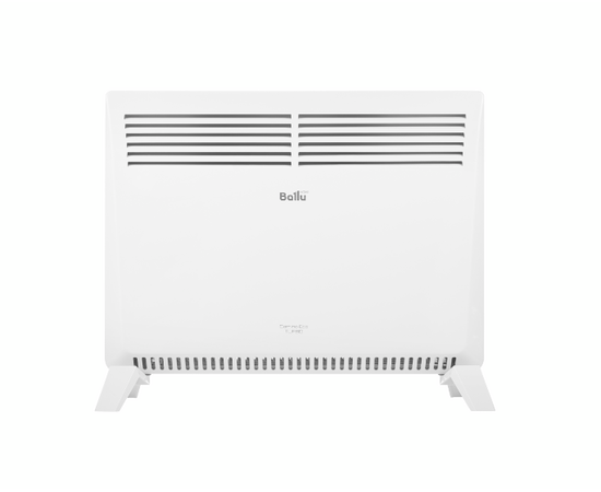 Конвектор Ballu Camino Eco Turbo BEC/EMT-2000, фото , изображение 2