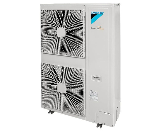 Daikin FHA100A9/RZQG100L9V напольно-потолочная сплит-система, фото , изображение 2