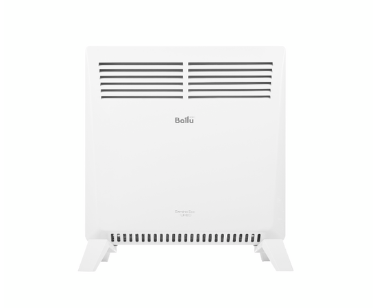 Конвектор Ballu Camino Eco Turbo BEC/EMT-1000, фото , изображение 2