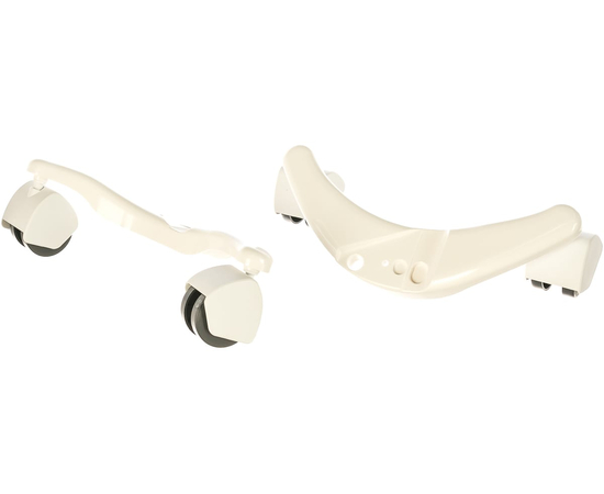 Комплект шасси Electrolux EFT/AG2R для конвектора Air Gate Transformer, фото 