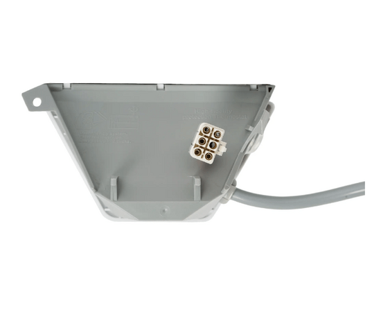 Блок управления конвектора Ballu BCT/EVU-M Transformer Mechanic, фото , изображение 3