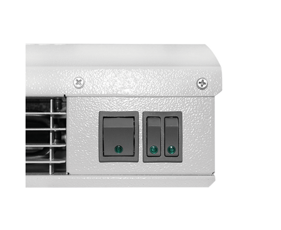 Тепловая завеса Neoclima ТЗС-610, фото , изображение 2