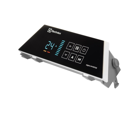 Блок управления конвектора Electrolux ECH/TUI4 Transformer Digital Inverter, фото , изображение 2