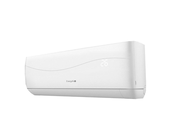 Energolux SAS09Z4-AI/SAU09Z4-AI ZURICH инверторная сплит-система настенного типа, фото , изображение 2