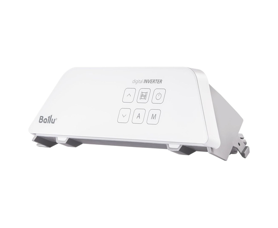 Блок управления конвектора Ballu BCT/EVU-4I Transformer Digital Inverter, фото , изображение 2