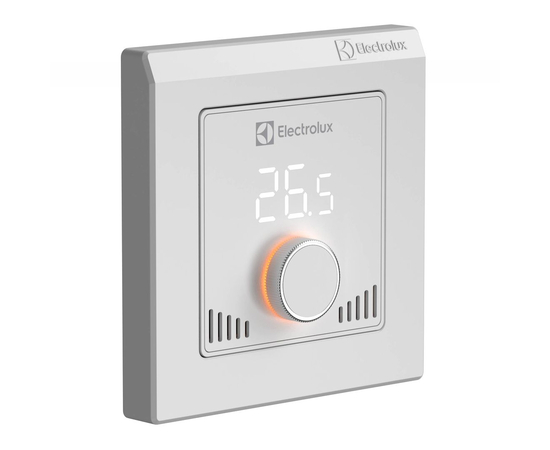 Терморегулятор Electrolux ETS-16W, фото , изображение 2