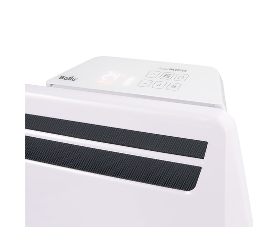 Блок управления конвектора Ballu BCT/EVU-4I Transformer Digital Inverter, фото , изображение 3