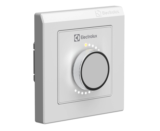Терморегулятор Electrolux ETL-16W, фото , изображение 2