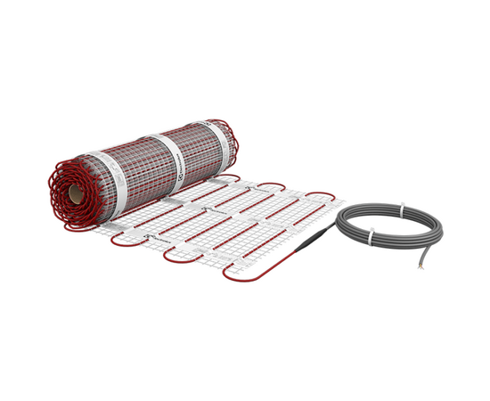 Теплый пол Electrolux EEFM 2-180-1 с терморегулятором, фото 