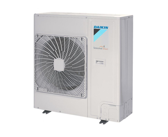 Daikin FCAG125B/RZASG125MV1 сплит-система кассетного типа, фото , изображение 2
