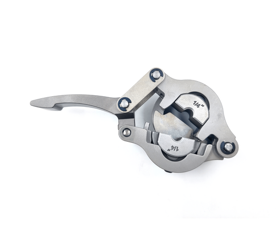 Вальцовка Super Stars ST-519FT, фото , изображение 9