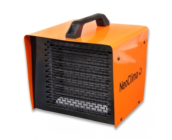 Тепловая пушка Neoclima KХ-3, фото 