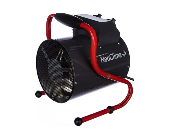 Тепловая пушка Neoclima ТПК-5, фото 