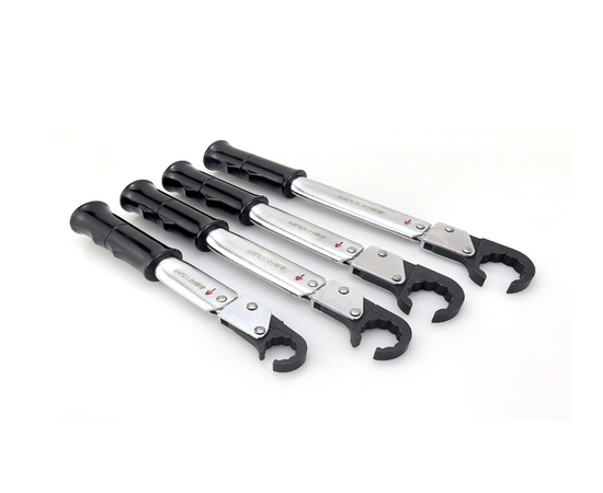 Набор динамометрических ключей Super Stars ST-02-L, фото , изображение 4