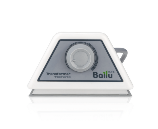 Блок управления конвектора Ballu BCT/EVU-M Transformer Mechanic, фото 