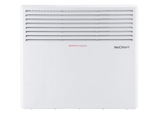 Конвектор Neoclima Comforte 1.0, фото 