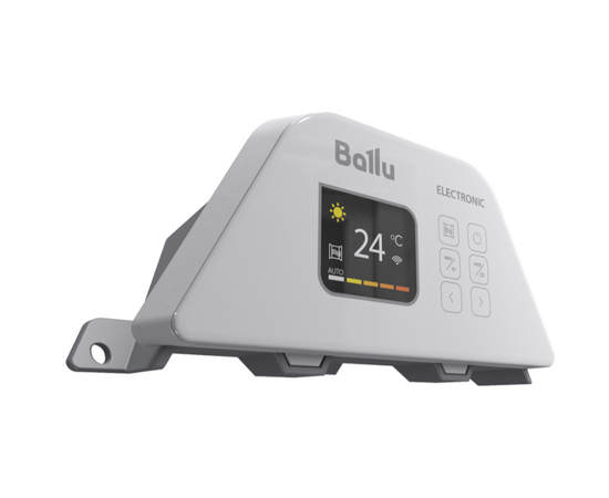 Блок управления конвектора Ballu BCT/EVU-3E Transformer Electronic, фото 