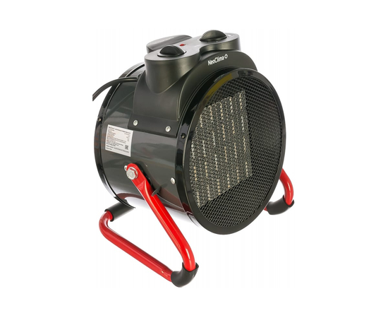 Тепловая пушка Neoclima KX-3R, фото 