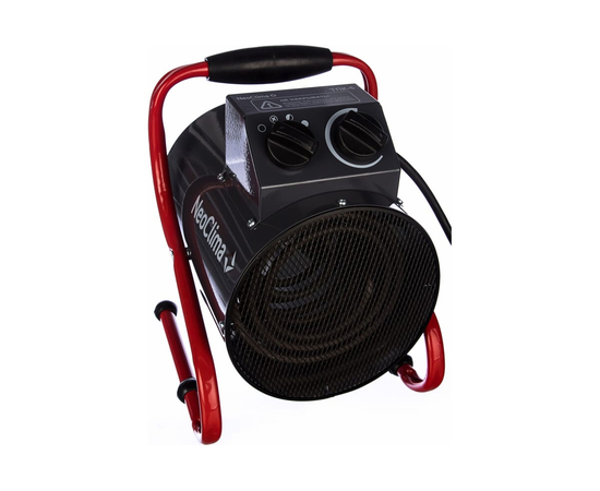 Тепловая пушка Neoclima ТПК-5, фото , изображение 2