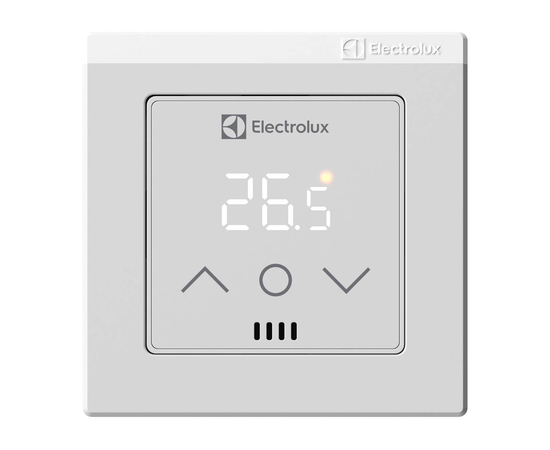 Терморегулятор Electrolux ETV-16W, фото 